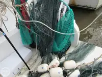 Kapal trawler kanggo didol