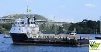 Kapal pasokan kanggo didol