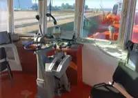 Kapal penarik kanggo didol