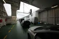 Kapal Ro-Ro kanggo didol