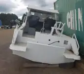 Kapal kerja kanggo didol