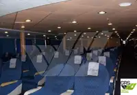 Kapal Ro-Ro kanggo didol