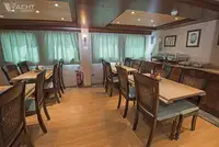 Kapal pesiar kanggo didol