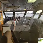 Kapal layanan ladang angin kanggo didol