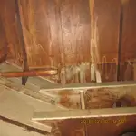 Kapal dredger kanggo didol