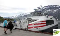 Kapal penumpang kanggo didol