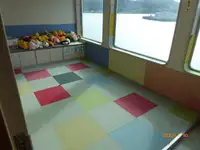 Kapal feri kanggo didol