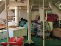 Kapal reefer kanggo didol