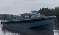 Kapal kru kanggo didol