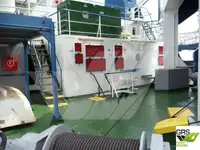 Kapal Ro-Ro kanggo didol