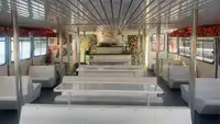 Kapal pesiar kanggo didol