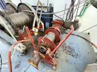 Kapal trawler kanggo didol
