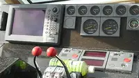 Kapal kru kanggo didol