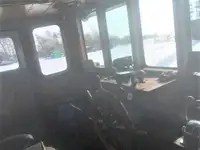Kapal penarik kanggo didol