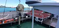 Kapal penarik kanggo didol