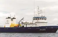 Kapal pasokan cepet (FSV) kanggo didol