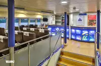Kapal pesiar kanggo didol