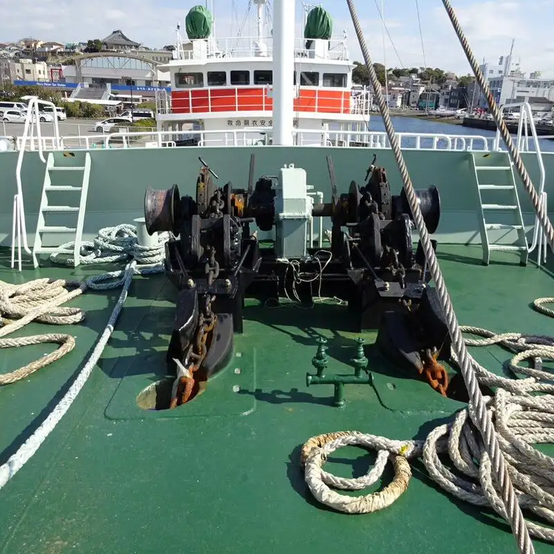 Kapal trawler kanggo didol