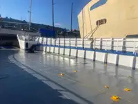 Kapal feri kanggo didol