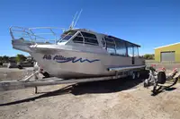 Kapal pesiar kanggo didol