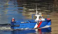 Kapal penarik kanggo didol