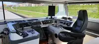 Kapal pengangkut barang curah kanggo didol