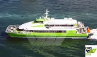 Kapal penumpang kanggo didol