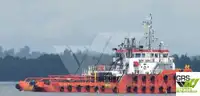 Kapal penarik kanggo didol