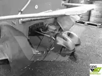 Perahu inflatable kaku kanggo didol