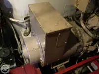 Kapal trawler kanggo didol