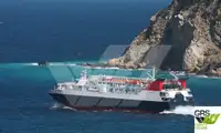 Ro-Ro ship kanggo didol