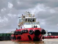 Kapal penarik kanggo didol