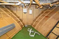 Kapal pesiar kanggo didol