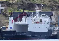 Kapal Ro-Ro kanggo didol