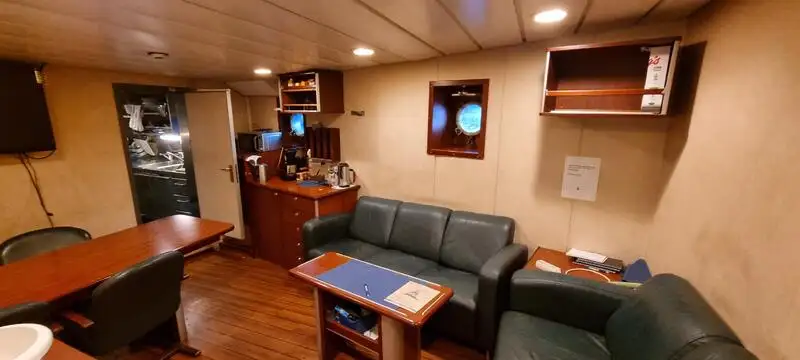 Kapal penarik kanggo didol