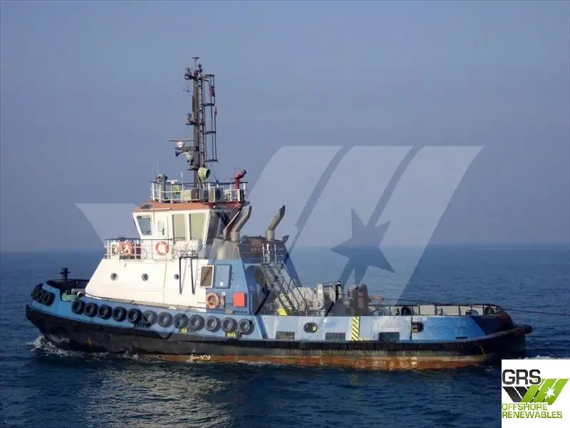 Kapal penarik kanggo didol