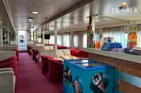 Kapal pesiar kanggo didol