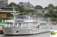 Kapal pesiar kanggo didol