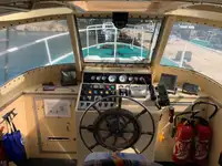 Kapal pilot kanggo didol