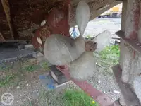Kapal penarik kanggo didol