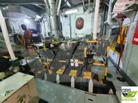 Kapal pendaratan, tangki kanggo didol