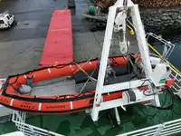 Kapal Ro-Ro kanggo didol