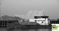 Kapal layanan ladang angin kanggo didol