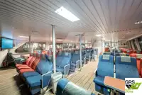 Kapal pesiar kanggo didol