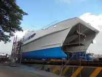 Kapal feri kanggo didol