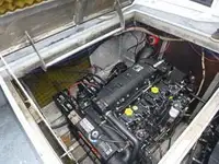 Kapal survei kanggo didol