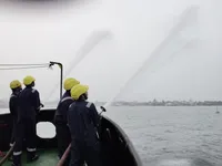 Kapal penarik kanggo didol