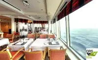 Kapal pesiar kanggo didol