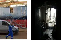Kapal tanker minyak/bahan kimia kanggo didol