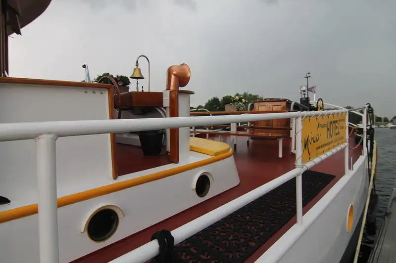 Kapal pesiar kanggo didol
